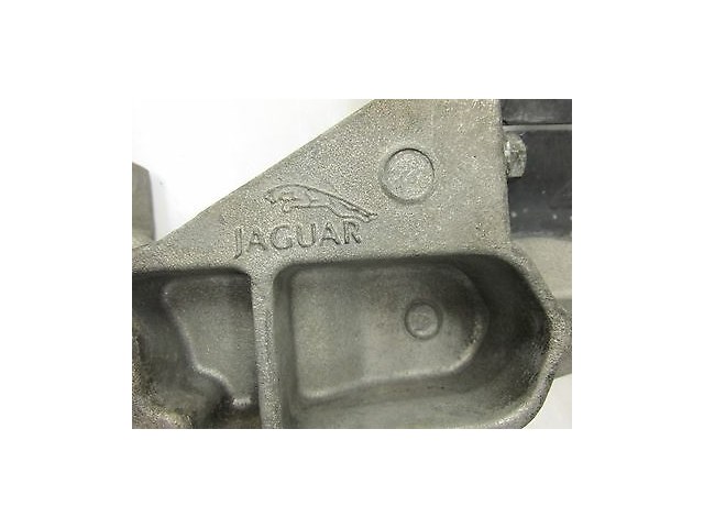 2004-2007 JAGUAR XJR X350 OEM FRONT SUSPENSION STABILIZER SWAY BAR SUBFRAME