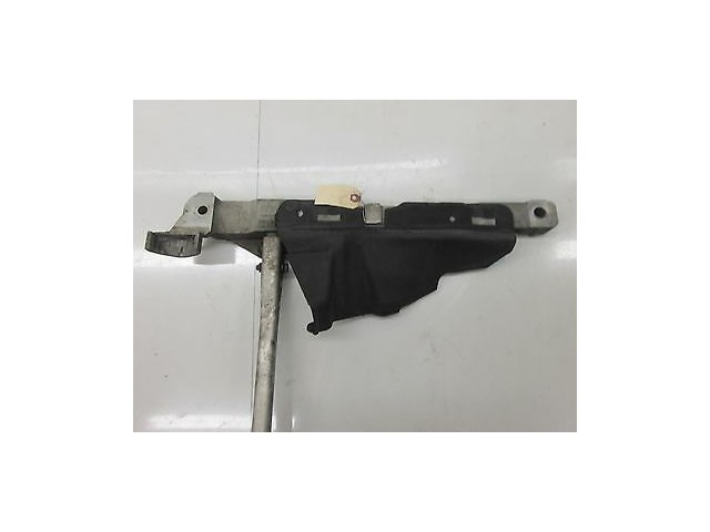 2004-2007 JAGUAR XJR X350 OEM FRONT SUSPENSION STABILIZER SWAY BAR SUBFRAME