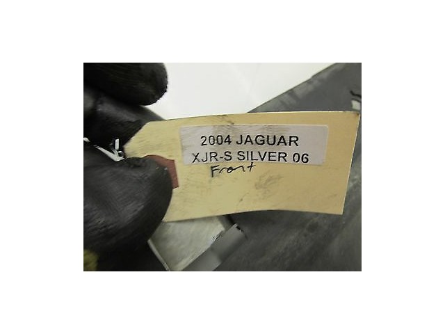 2004-2007 JAGUAR XJR X350 OEM FRONT SUSPENSION STABILIZER SWAY BAR SUBFRAME