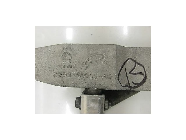 2004-2007 JAGUAR XJR X350 OEM FRONT SUSPENSION STABILIZER SWAY BAR SUBFRAME