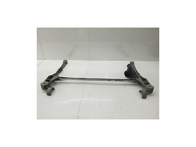 2004-2007 JAGUAR XJR X350 OEM FRONT SUSPENSION STABILIZER SWAY BAR SUBFRAME