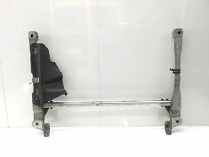 2004-2007 JAGUAR XJR X350 OEM FRONT SUSPENSION STABILIZER SWAY BAR SUBFRAME