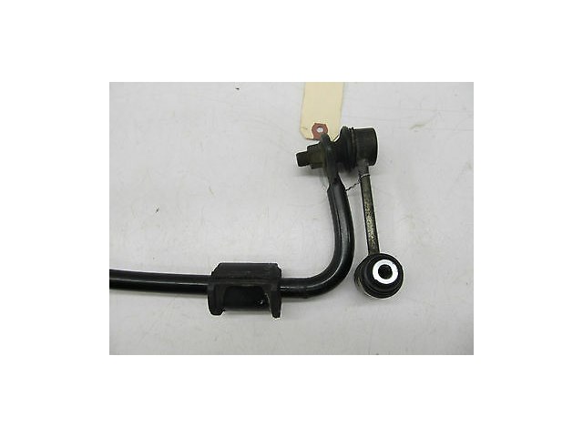 2006-2008 LEXUS IS250 XE20 OEM REAR SWAY BAR STABILIZER BAR ASSEMBLY