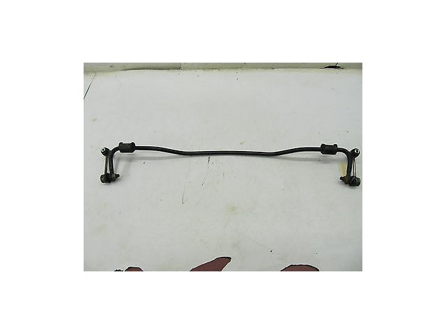 2006-2008 LEXUS IS250 XE20 OEM REAR SWAY BAR STABILIZER BAR ASSEMBLY
