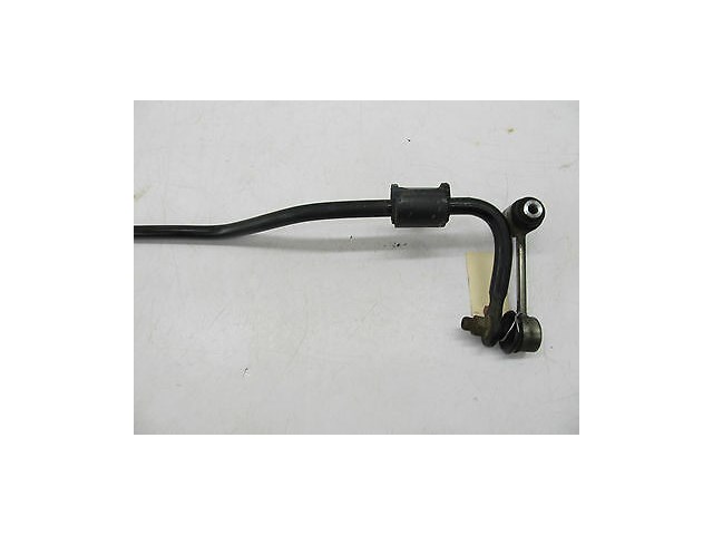 2006-2008 LEXUS IS250 XE20 OEM REAR SWAY BAR STABILIZER BAR ASSEMBLY