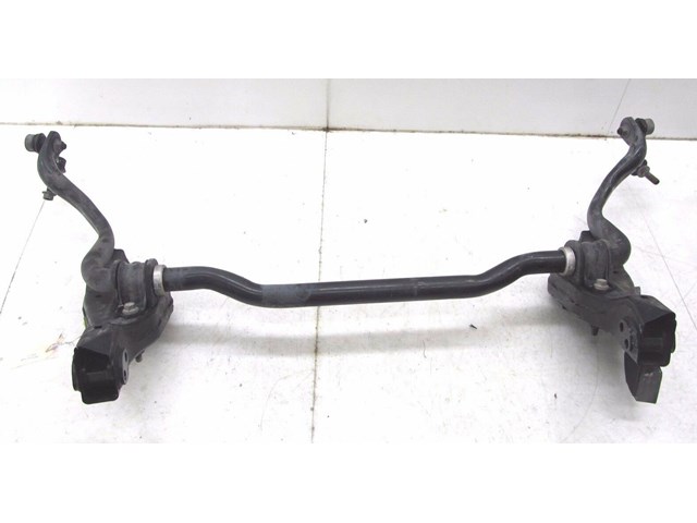 2007-2009 LEXUS LS460L XF40 OEM FRONT SUSPENSION SWAY BAR W/ LINKS