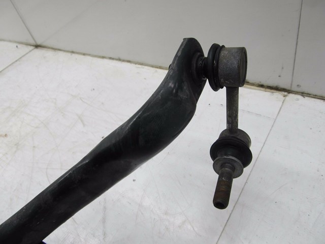 2007-2009 LEXUS LS460L XF40 OEM FRONT SUSPENSION SWAY BAR W/ LINKS