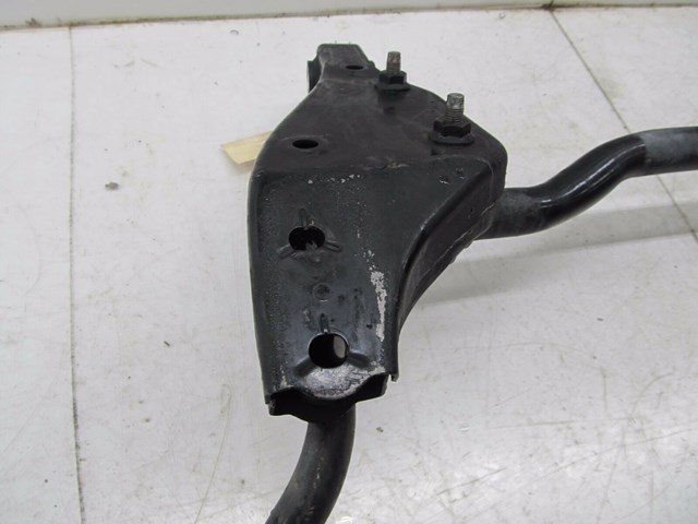 2007-2009 LEXUS LS460L XF40 OEM FRONT SUSPENSION SWAY BAR W/ LINKS