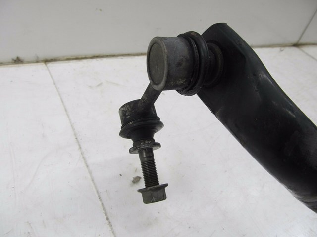 2007-2009 LEXUS LS460L XF40 OEM FRONT SUSPENSION SWAY BAR W/ LINKS