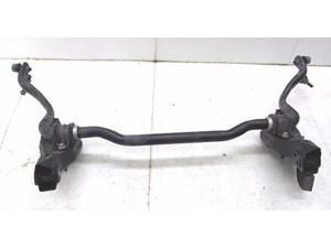 2007-2009 LEXUS LS460L XF40 OEM FRONT SUSPENSION SWAY BAR W/ LINKS