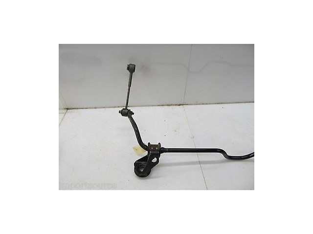 2001-2005 MERCEDES C240 W203 OEM REAR STABILIZER SWAY BAR  