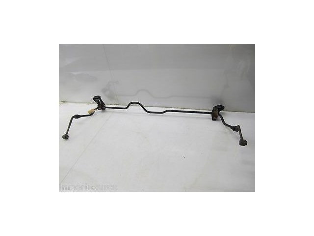 2001-2005 MERCEDES C240 W203 OEM REAR STABILIZER SWAY BAR  