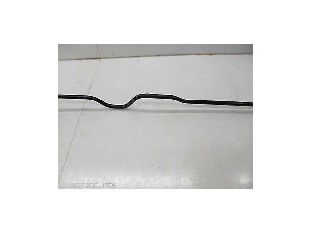 2001-2005 MERCEDES C240 W203 OEM REAR STABILIZER SWAY BAR  