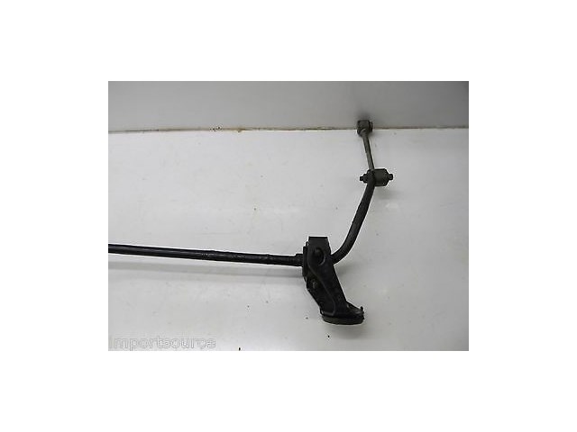 2001-2005 MERCEDES C240 W203 OEM REAR STABILIZER SWAY BAR  