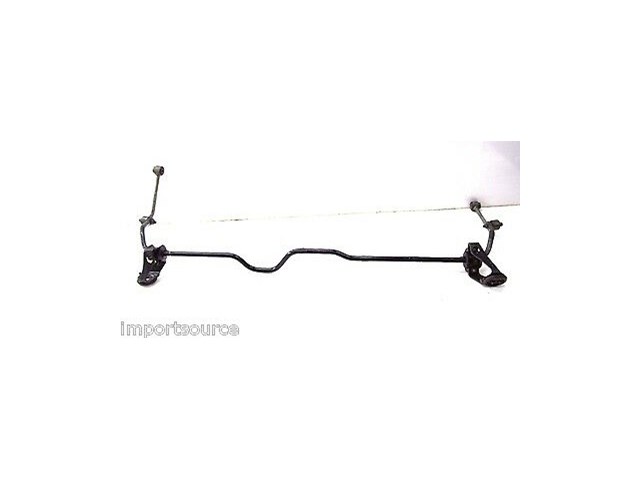 2001-2005 MERCEDES C240 W203 OEM REAR STABILIZER SWAY BAR  