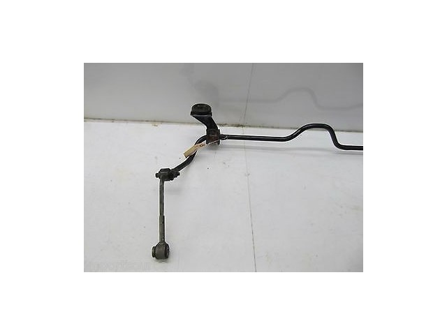 2001-2005 MERCEDES C240 W203 OEM REAR STABILIZER SWAY BAR  
