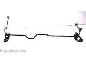 2001-2005 MERCEDES C240 W203 OEM REAR STABILIZER SWAY BAR  