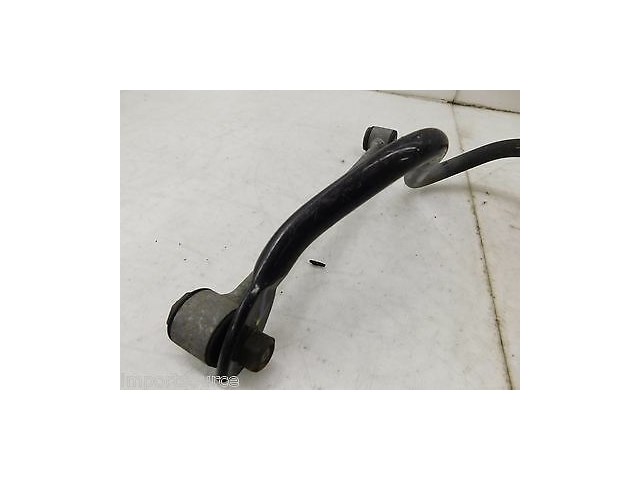 2003-2006 MERCEDES E320 W211 OEM REAR STABILIZER SWAY BAR W/ END LINKS 