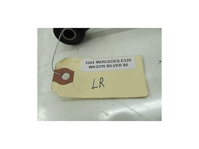 2003-2005 MERCEDES E320 WAGON W211 OEM LEFT REAR DRIVER SIDE SWAY BAR LINK