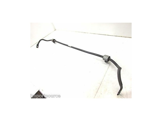 2010-2013 MERCEDES E350 W212 OEM REAR STABILIZER SWAY BAR ANTI ROLL 2123260765