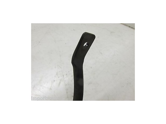 2010-2013 MERCEDES E350 W212 OEM REAR STABILIZER SWAY BAR ANTI ROLL 2123260765