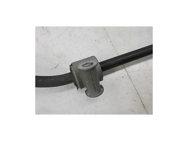 2010-2013 MERCEDES E350 W212 OEM REAR STABILIZER SWAY BAR ANTI ROLL 2123260765