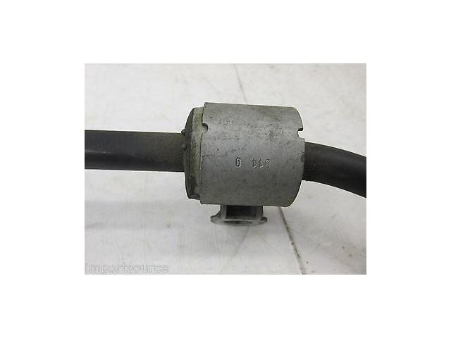2010-2013 MERCEDES E350 W212 OEM REAR STABILIZER SWAY BAR ANTI ROLL 2123260765