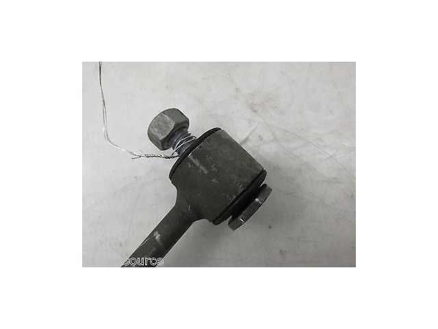 2010-2013 MERCEDES E350 W212 OEM LEFT REAR DRIVER SIDE STABILIZER SWAY BAR LINK