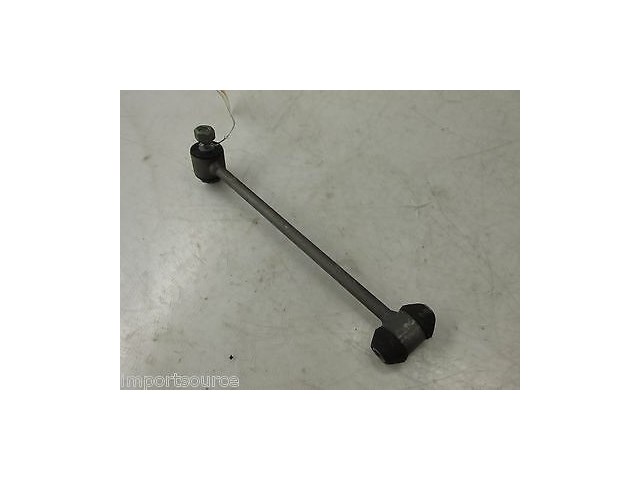 2010-2013 MERCEDES E350 W212 OEM LEFT REAR DRIVER SIDE STABILIZER SWAY BAR LINK