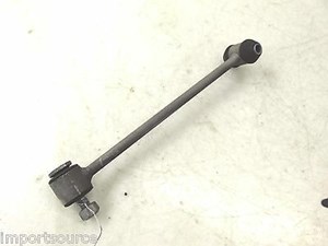 2010-2013 MERCEDES E350 W212 OEM LEFT REAR DRIVER SIDE STABILIZER SWAY BAR LINK