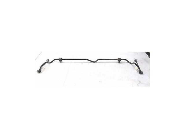 2003-2006 MERCEDES E500 W211 OEM REAR SUSPENSION SWAY BAR 