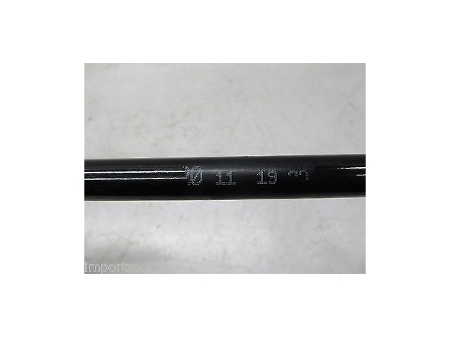 2003-2006 MERCEDES E500 W211 OEM REAR SUSPENSION SWAY BAR 