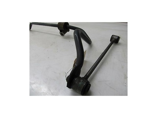 2003-2006 MERCEDES E500 W211 OEM REAR SUSPENSION SWAY BAR 