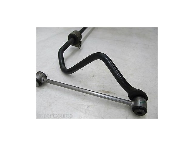 2003-2006 MERCEDES E500 W211 OEM REAR SUSPENSION SWAY BAR 