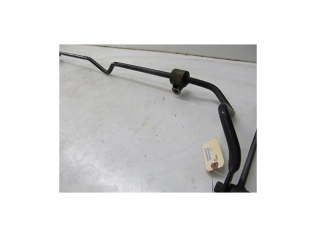 2003-2006 MERCEDES E500 W211 OEM REAR SUSPENSION SWAY BAR 