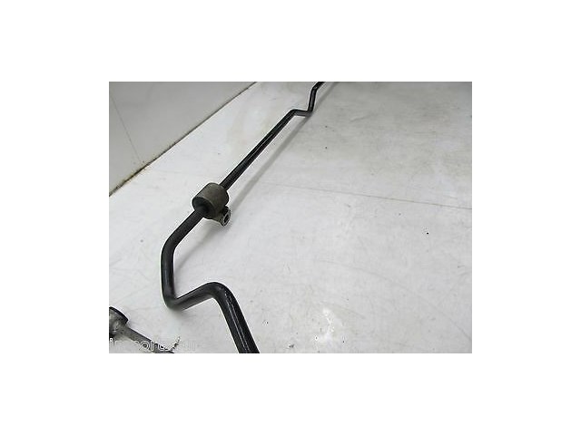 2003-2006 MERCEDES E500 W211 OEM REAR SUSPENSION SWAY BAR 