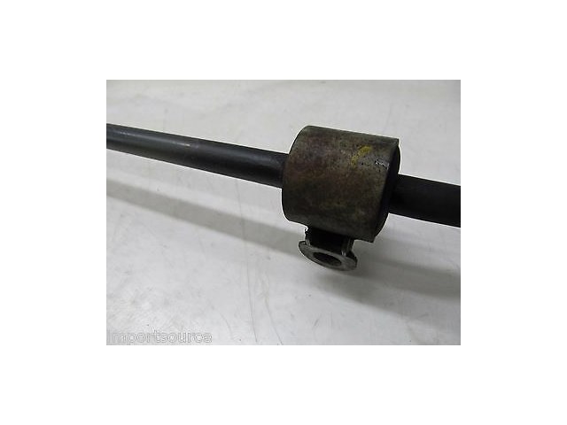 2003-2006 MERCEDES E500 W211 OEM REAR SUSPENSION SWAY BAR 