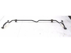 2003-2006 MERCEDES E500 W211 OEM REAR SUSPENSION SWAY BAR 