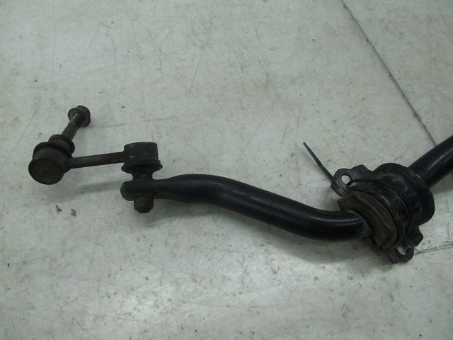 2007-2011 LEXUS GS350 OEM FRONT SUSPENSION SWAY BAR STABILIZER 