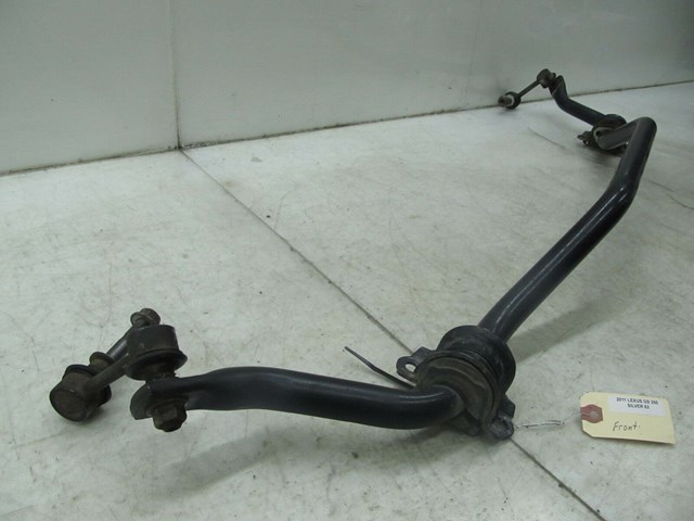 2007-2011 LEXUS GS350 OEM FRONT SUSPENSION SWAY BAR STABILIZER 