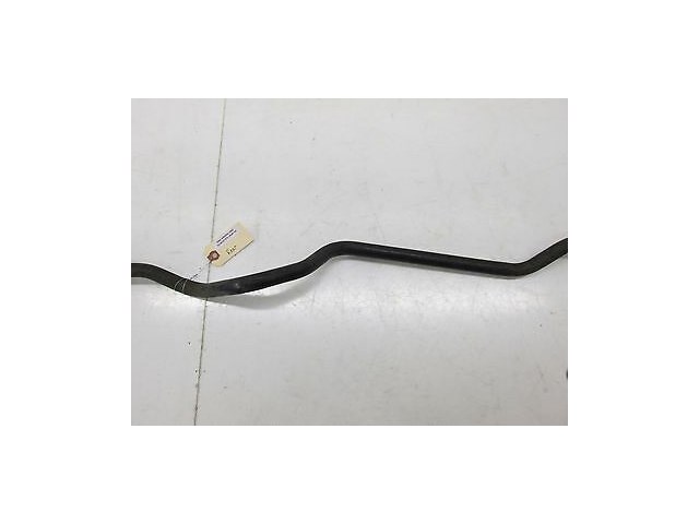 2004-2005 NISSAN 350Z ROADSTER OEM REAR SUSPENSION STABILIZER SWAY BAR