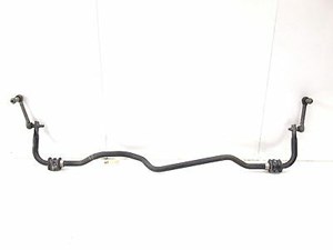 2004-2005 NISSAN 350Z ROADSTER OEM REAR SUSPENSION STABILIZER SWAY BAR