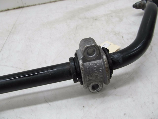 2013-2015 PORSCHE BOXSTER 981 OEM REAR STABILIZER SWAY BAR 98133370311