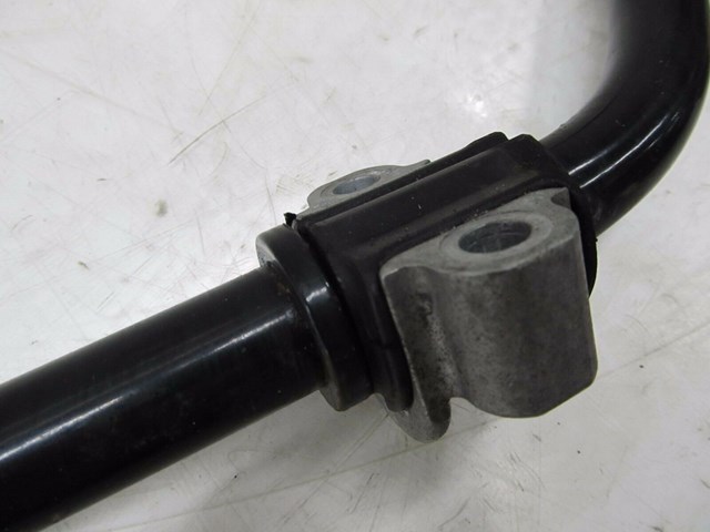 2013-2015 PORSCHE BOXSTER 981 OEM REAR STABILIZER SWAY BAR 98133370311