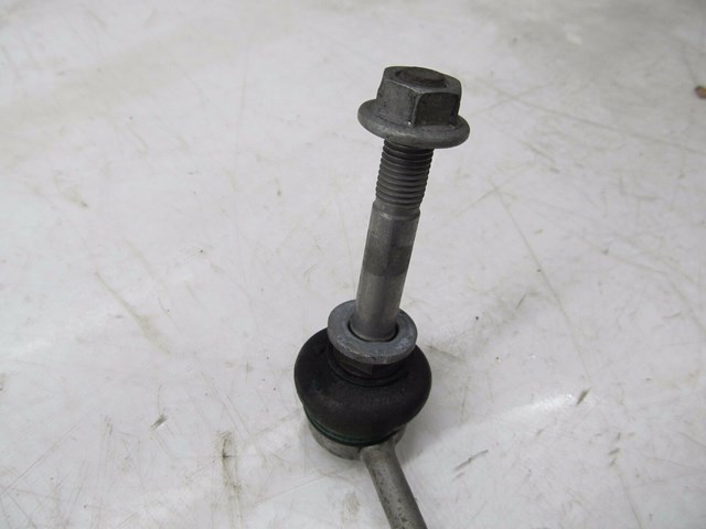 2013-2015 PORSCHE BOXSTER 981 OEM REAR STABILIZER SWAY BAR 98133370311