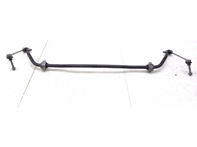 2013-2015 PORSCHE BOXSTER 981 OEM REAR STABILIZER SWAY BAR 98133370311