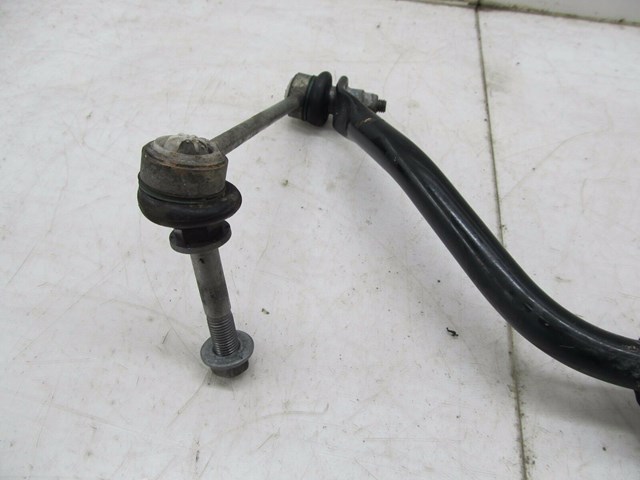 2013-2015 PORSCHE BOXSTER 981 OEM REAR STABILIZER SWAY BAR 98133370311