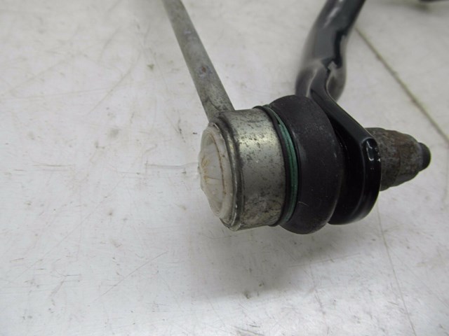 2013-2015 PORSCHE BOXSTER 981 OEM REAR STABILIZER SWAY BAR 98133370311