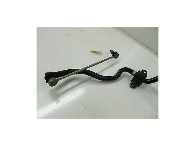 2012-2015 TOYOTA PRIUS C OEM FRONT SUSPENSION STABILIZER SWAY BAR W/ LINKS