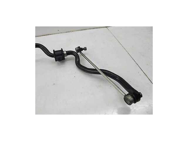 2012-2015 TOYOTA PRIUS C OEM FRONT SUSPENSION STABILIZER SWAY BAR W/ LINKS